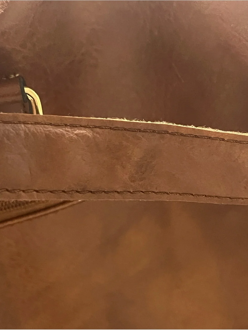 T.J.Maxx structured brown